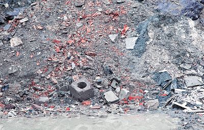 Recycling Preiseder Annahme