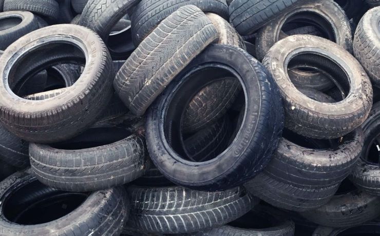 tires